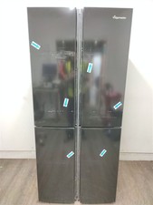 Fridgemaster MQ79394EB Fridge