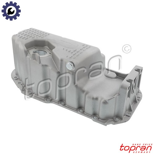 Oil sump 112 344 - oil, vw