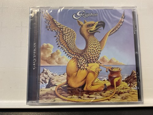 Gryphon…..gryphon………20