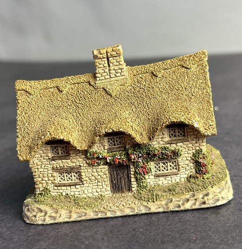 David winter cottage - winter, cottage: