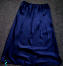 Ladies midnight blue Slip