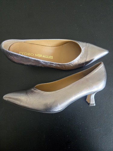 Pedro miralles silver - ​pedro,