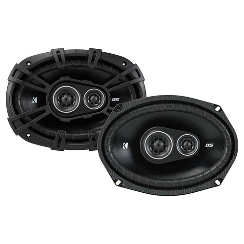 Kicker ka43dsc69304 x 9 - , 6"