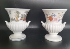 A pair Of Wedgewood Ceramic