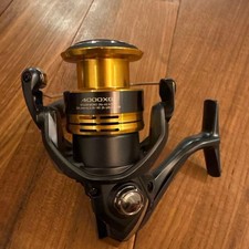 SHIMANO Sahara 4000XG Spinning