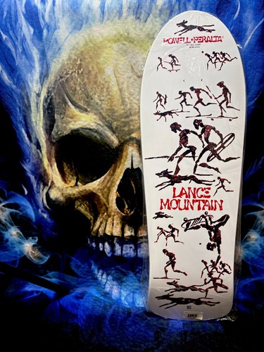 Powell peralta lance mountain - powell,