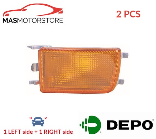 Indicator light blinker lamp - indicator,