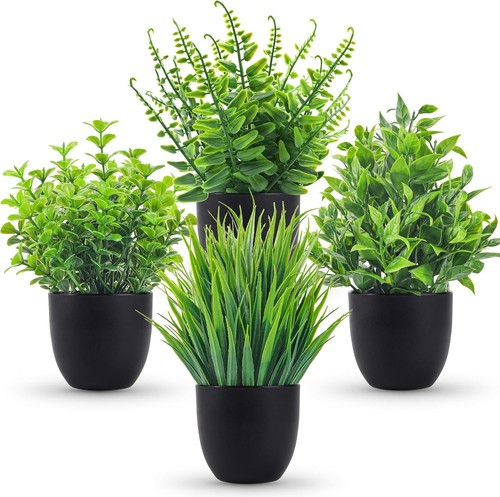 Der rose fake plants packs - rose,