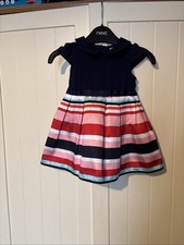 JASPER CONRAN Baby Girl's Fit