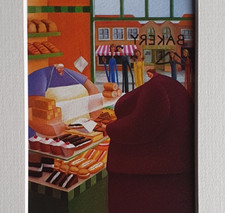 Sarah Jane Szikora "The