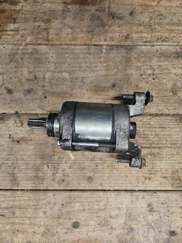 Honda dylan 125 2006 starter - dylan,