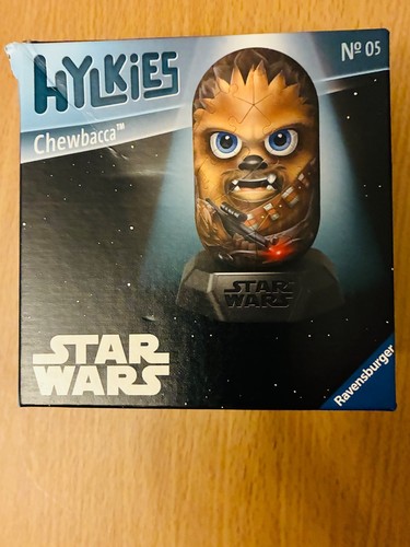 Ravensburger star wars - ravensburger,