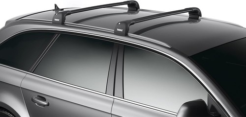 Thule wingbar edge 9593b - thule,