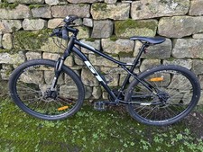 Mountain bike medium - gt,