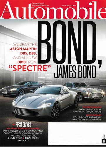 Automobile 2015 dec - dec,