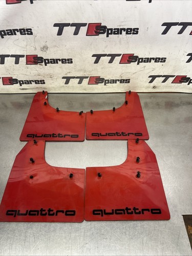 Rally flaps mud - rally,