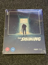 THE SHINING - THE FILM VAULT /
