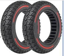 60/70-6.5 Solid Tire 10 Inch
