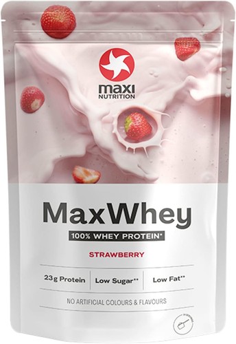 Maxinutrition maxwhey whey - maxinutrition,