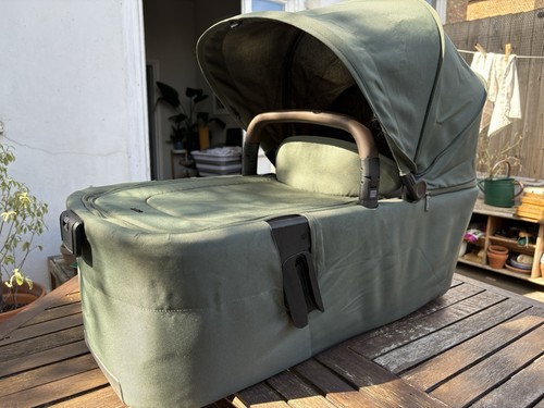 Joolz aer2 bassinet carrycot - bassinet,