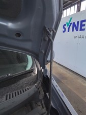 BONNET HINGE LH NISSAN NOTE