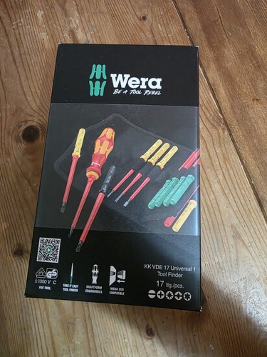 Wera kraftform kompakt - wera,