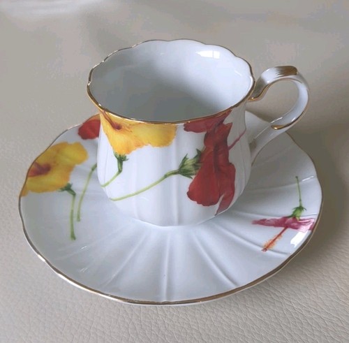 Pretty limoges porcelain - lg,