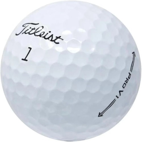 Pro v1golf balls - pro, 12