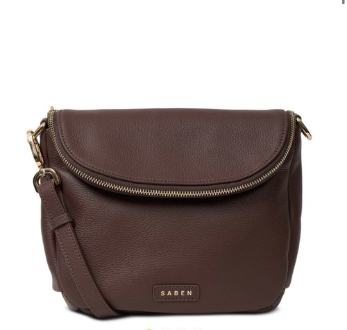 Saben fifi crossbody - fifi,