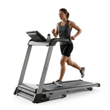 Auto Incline Automatic