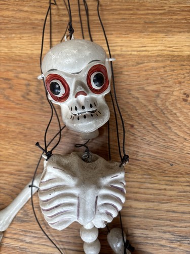 Vintage pelham puppets - vintage,