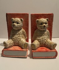 Vintage Leonardo Teddy Bear