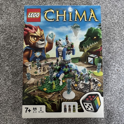 Lego 50006 legends - lego,