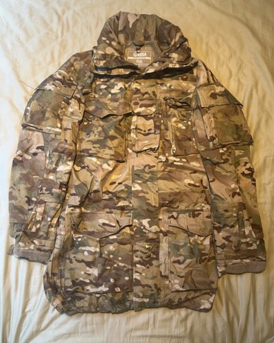 Keela parachutist mk4 - keela,