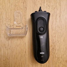 Braun Series 3 3020s Shaver Unit Only
