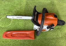 Stihl 14in chainsaw  MS 181 C