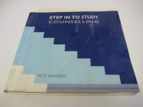 Step study counselling - in,