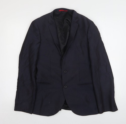 Ventuno mens blue - 21,