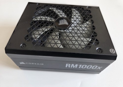 Corsair rm1000x 1000 - rm1000x, watt