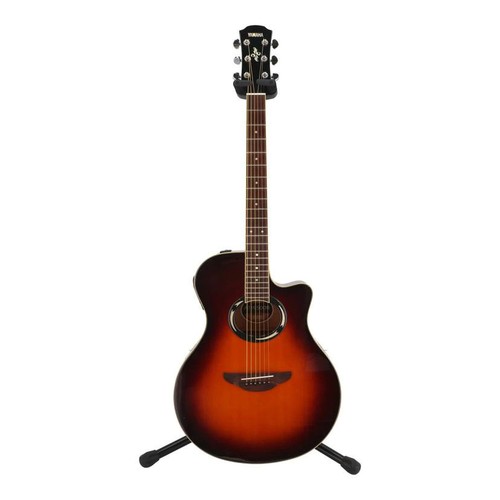 Yamaha apx500 electric - apx500-2,