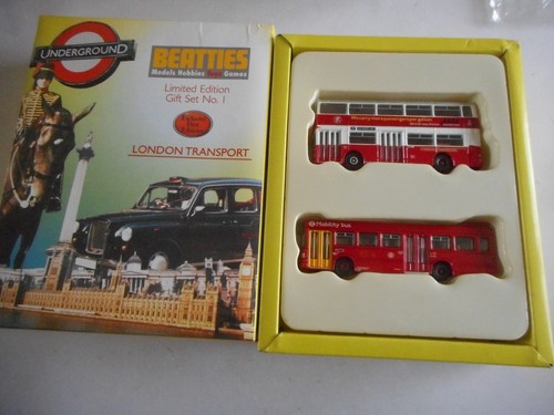 Efe 999182 beatties gift - set, 1