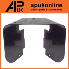 PTO Shaft Guard Cover Panel