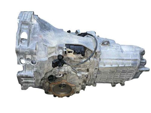 Een gearbox volkswagen - een, passat