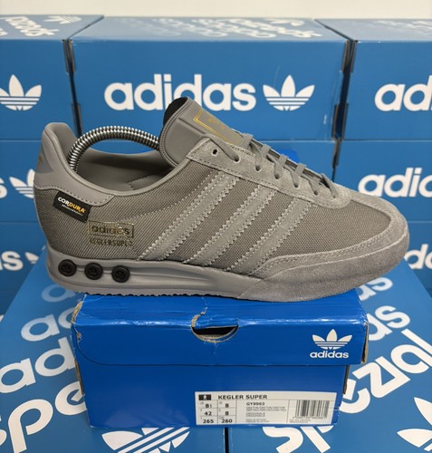 Adidas kegler super cordura - adidas,