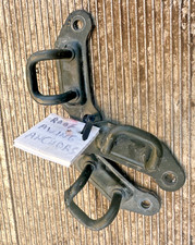 Mazda Bongo 2.5 V6 Diesel Roof