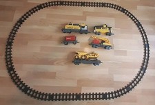 Caterpillar Construction