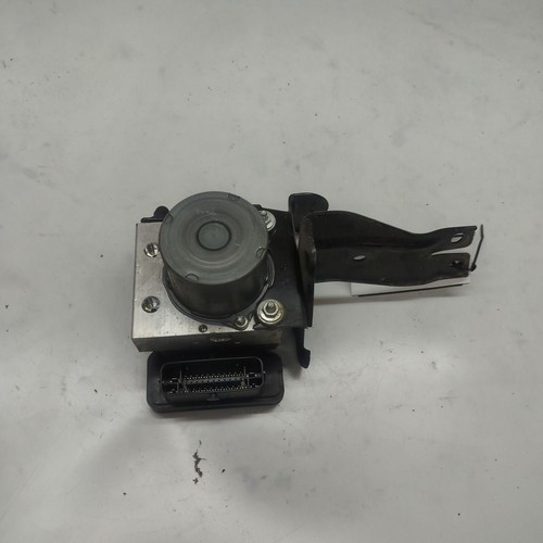 2018 2021 skoda - 2018-2021, abs