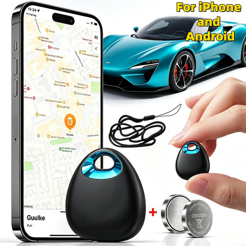 Mini gps car tracker - mini,