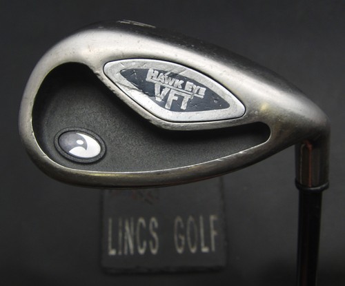 Callaway hawk eye vft gap - vft,