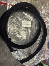 New Genuine Porsche Boxter 986